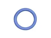 Crankcase Breather O-Ring For 93-03 BMW 540i 740iL 530i 740i 840Ci X5 CK28N3 (for: BMW)