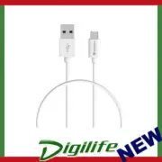 Verbatim Charge & Sync Lightning Cable 50cm WhiteLightning to USB AMFi-Certified
