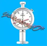 Shore C Durometer LX-C Rubber Plastic Hardness Tester 0-100HC ASTM D2240