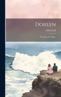 在飛比找博客來優惠-Doreen: The Story of a Singer