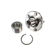 Rear Wheel Bearing Hub for Holden Commodore VE VF V6 & V8 8/06-on