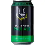 [Grand Ridge] Grand Ridge Pale Ale Can 375mL (10 Pack)