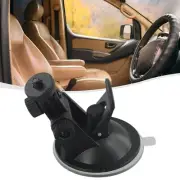 Camera Car Mount Bracket GPS Webcam Video Recorder Stand Mini Portable 1x