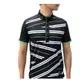 高爾夫短袖t恤男夏季舒適運動polo衫高爾夫服男士速乾球衣 #P2201