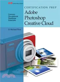 在飛比找三民網路書店優惠-Certification Prep Adobe Photo