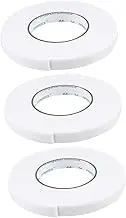 Rolls of Heavy Duty Foam Glue Tape Adhesive Tape for Windows Doors Seal Strip Long-Lasting Use Cm Width