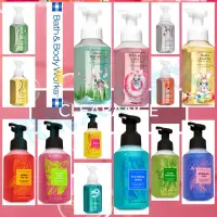 在飛比找蝦皮購物優惠-Bath and Body Works 洗手乳 香氛泡沫慕斯