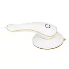HG (UK Plug 220V)Portable Handheld Iron Wet Dry Dual Use Mini Ironing Machine