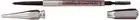 Benefit Precisely My Brow Pencil Cool Light Blonde 0.08g Ultra Fine Defining ...