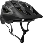 Fox Racing Speedframe Pro Blocked Helmet (Black) 29341-001