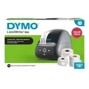 Dymo LabelWriter 550 Value Pack