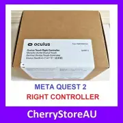 Oculus Meta Quest 2 RIGHT Touch Controller DISCONTINUED OFFICIAL GENUINE