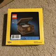 LEGO Chronometer 6550804 - 150 Pieces NIB!