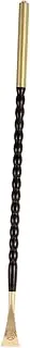 Long Back Scratcher for Men Portable Scratch Tool with Head Exquisite Design for Itching Relief for Home and Travel Use Durable Construction