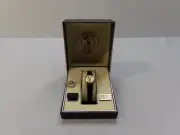 Seiko SZN334 Mickey Mouse Girls Wristwatch Watch - NEW Never Worn