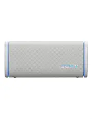 Sony ULT Field 5 Portable Bluetooth Speaker in Off White