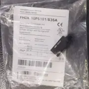 1PCS New For Baumer Proximity Switch FHDK 10P5101/S35A sensor