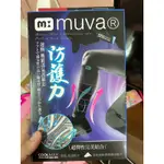 全新出清品MUNA 運動機能透氣護腿套