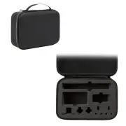 Portable Travel Storage Bag for DJI Osmo Action 4 Camera EVA Protective Case