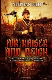 FOR KAISER AND REICH: IF YOU WERE BORN TO HEAL, COULD YOU By Stephan Neff NEW