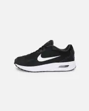 [Nike] Nike Air Max Solo Black/white - Size 10 10 Black/White-ant