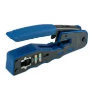 Antsig RJ45 4P / 6P / 8P Crimping Tool