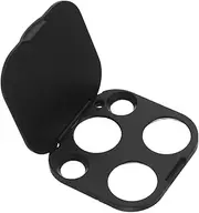 Levemolo Phone Camera Lens Protectors Adhesive Lens Cap Scratch Shield for for Rear Camera Protection Unique Design