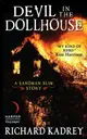 【電子書】Devil in the Dollhouse