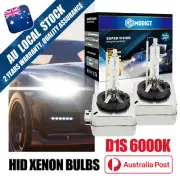 2* For OSRAM D1S 35W Original XENON BULB XENARC HID 66140 66144 Headlight