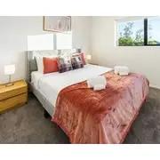 Wave Side Escape 1 Bed 1 Bath, New Brighton