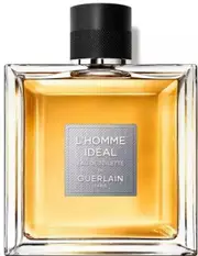 Guerlain L'Homme Ideal - Eau De Toilette for Men - Volume: 150 ml