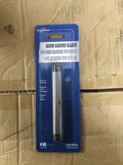 PACK OF 12 Marshalltown Razor Scraper Replacement Blades - WFS49DB