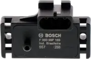 BOSCH Map Sensor FOR XM 3.0L, BARINA C12NZ C14SE X16XE, COMMODORE VR VN VS, 850