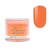 Perfect Match SNS Gelish Dip Dipping Powder Nail PMDP097 Coral Carnation 42g