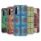 HEAD CASE DESIGNS ARABESQUE PATTERN SOFT GEL CASE FOR REALME PHONES