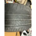 中古 米其林 MICHELIN CUP2 N1 305 30 20 只剩一條3800元 PORSCHE