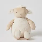 Jiggle & Giggle Beau Sheep Toy Large