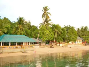 Agta海灘度假村Agta Beach Resort