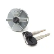 Fuel Tank Cap & Key Set Fit 70–79 Toyota LiteAce Truck KM10 KM11 1.2 L 1166cc 3K