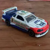 在飛比找蝦皮購物優惠-Tomica NISSAN SKYLINE GT-R R34