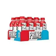 Prime 12 Pack SEALED-Ice Pop