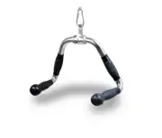 Multi-Purpose Curl Bar Attachment