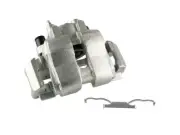 Front Right Brake Caliper For Ford Mazda Mercury Escape Tribute Mariner CC66T6 (for: Mazda)