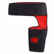 Hip Brace Groin Wrap for Sciatica Thigh Hamstring Compression Sleeve