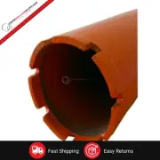 Diamond Tool Industries 76mm Diamond Core Drill Bit
