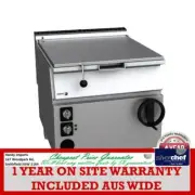 Fagor 900 series NG 80 litre crank tilting bratt pan SB-G910I VALUE