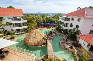 努薩國際度假村Noosa International Resort