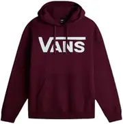 [Vans] Mens Classic Pullover Port Royale Hoodie