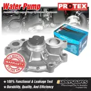 Protex Blue Water Pump for Toyota Estima Previa Tarago TCR21 TCR11 TCR20 TCR10 (for: Toyota)