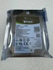 New Seagate Enterprise ST600MP0005 600GB 15K 128MB SAS 2.5" 12Gb/s HDD